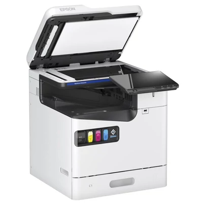 Epson WorkForce Enterprise AM-C550 színes A4 multif.nyomtató