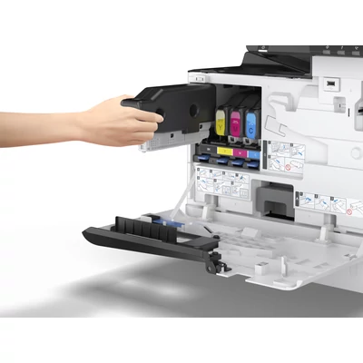Epson WorkForce Enterprise AM-C550 színes A4 multif.nyomtató