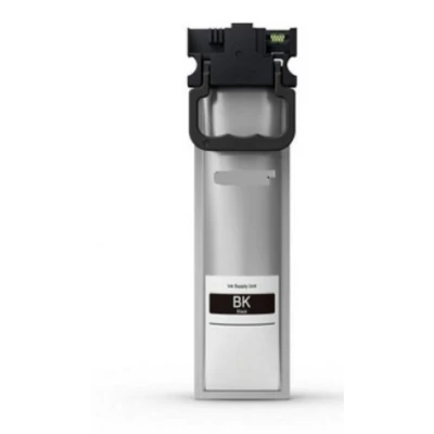 Utángyártott EPSON T11C1 Patron Black 3.000 oldal kapacitás ECOPIXEL