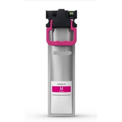 Utángyártott EPSON T11C3 Patron Magenta 3.000 oldal kapacitás ECOPIXEL