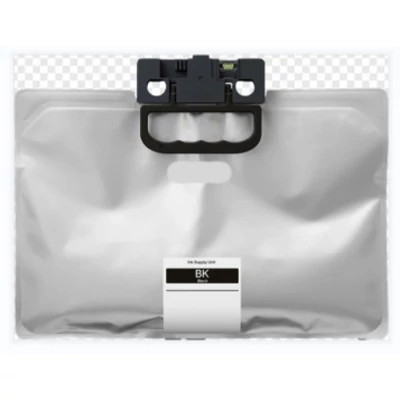 Utángyártott EPSON T12F1 Patron fekete 40K -