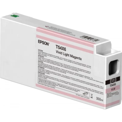 Epson T54X6 Patron Light Mag 350ml /o/