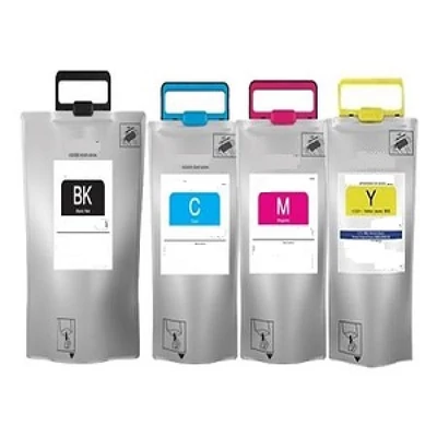 Utángyártott EPSON T9731 Patron fekete 22,5K /FU/ IK