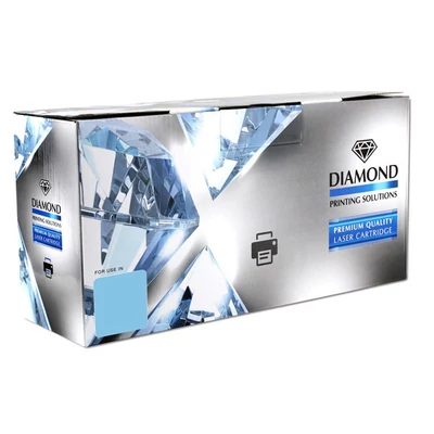 Utángyártott HP CF232A Dobegység Black 23.000 oldal kapacitás DIAMOND ()