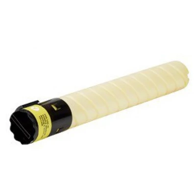 Utángyártott MINOLTA C220 TONER.sárga  /KTN/ ADV TN216/TN319Y
