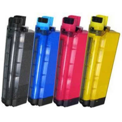 Utángyártott OKI C711/C710 Toner cián 11.500 oldal kapacitás  CartridgeWeb