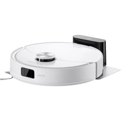 Roborock Q10 VF White robotporszívó felmosóval