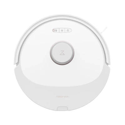 Roborock Q8 Max White robotporszívó