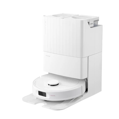 Roborock Qrevo S White robotporszívó