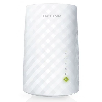 TP-LINK EXTENDER RE200 AC750 WiFi Range Extender