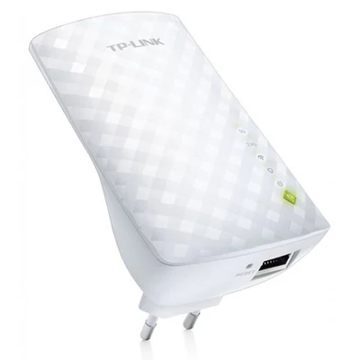 TP-LINK EXTENDER RE200 AC750 WiFi Range Extender
