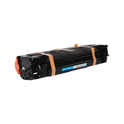 Utángyártott SAMSUNG CLP680B Toner cián 3.500 oldal kapacitás C506L -