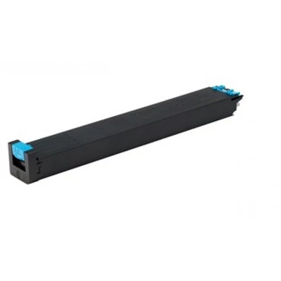 SHARP MX51GTCA Toner cián /FU/ KTN  (utángyártott)