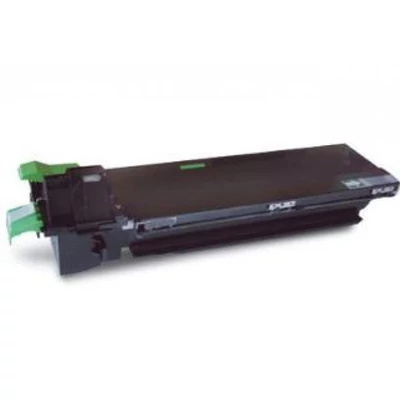 Utángyártott SHARP MXB20GT1 Cartridge fekete 8.000 oldal kapacitás IK