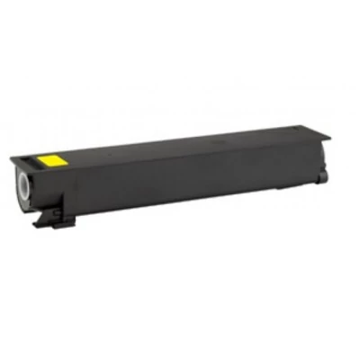 TOSHIBA eStudio2040c Y toner KTN TFC25EY  (utángyártott)