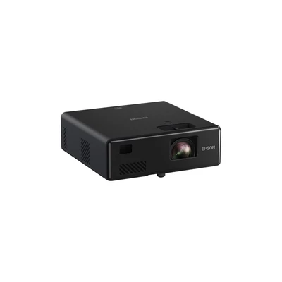 Epson EF-11 3LCD / 1000Lumen / Full HD lézer mini házimozi projektor