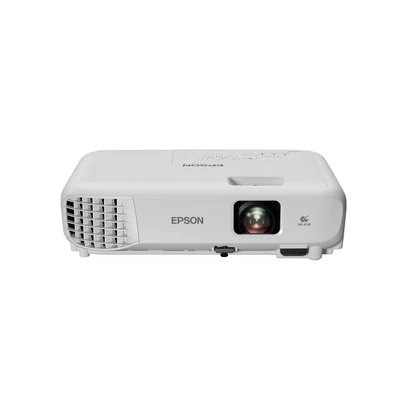 Epson EBW53 3LCD / 4000 Lumen / WXGA projektor