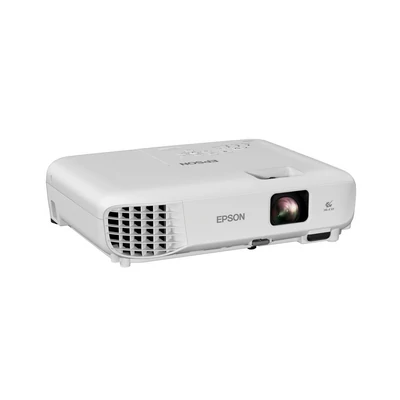 Epson EBW53 3LCD / 4000 Lumen / WXGA projektor