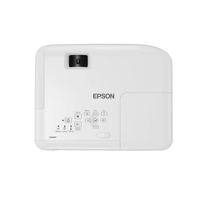 Epson EBW53 3LCD / 4000 Lumen / WXGA projektor