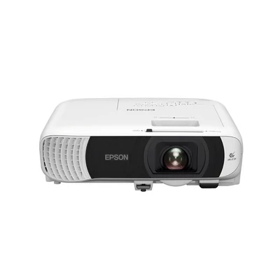 Epson EBW55 3LCD / 4000 Lumen / WXGA projektor