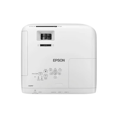 Epson EHTW840 3LCD / 4000Lumen / Full HD házimozi projektor