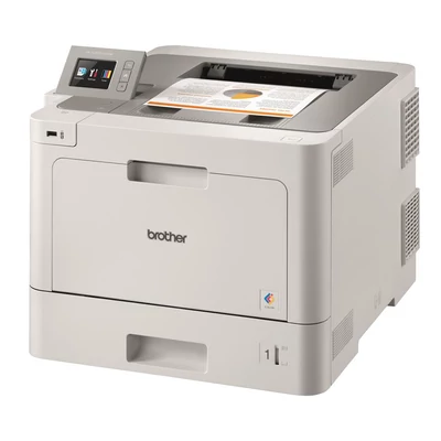 Brother HL-L9310CDW színes lézer wifi