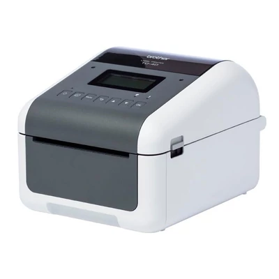 Brother TD-4550DNWB ipari címkenyomtató