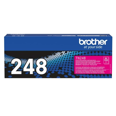 Brother TN-248M toner