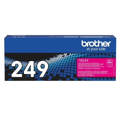 Brother TN-249M toner