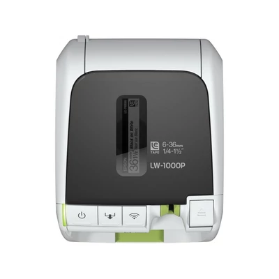 Epson LW-1000P címkenyomtató