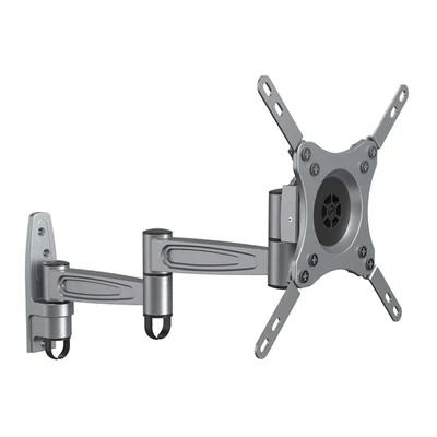 MULTIBRACKETS Fali konzol, M VESA Flexarm 360 III Silver 75 100 200 (15-32