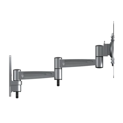 MULTIBRACKETS Fali konzol, M VESA Flexarm 360 III Silver 75 100 200 (15-32