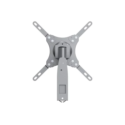 MULTIBRACKETS Fali konzol, M VESA Flexarm 360 III Silver 75 100 200 (15-32