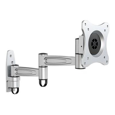 MULTIBRACKETS Fali konzol, M VESA Flexarm 360 III Silver 75 100 200 (15-32