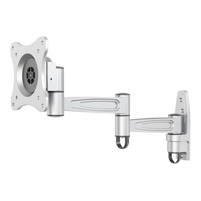 MULTIBRACKETS Fali konzol, M VESA Flexarm 360 III Silver 75 100 200 (15-32
