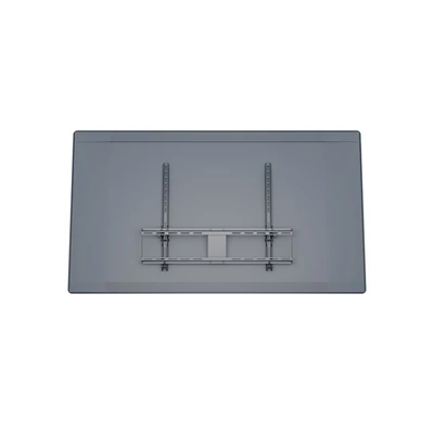 MULTIBRACKETS Fali konzol, M Universal Tilt Wallmount Black Large (55-75