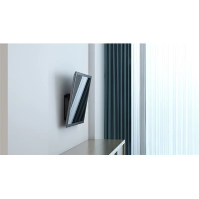 MULTIBRACKETS Fali konzol, M Universal Tilt Wallmount Black Large (55-75
