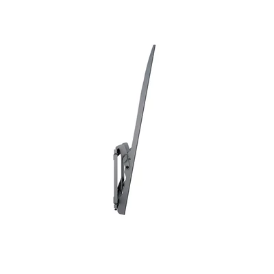 MULTIBRACKETS Fali konzol, M Universal Tilt Wallmount Black Large (55-75