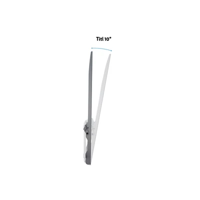 MULTIBRACKETS Fali konzol, M Universal Tilt Wallmount Black Large (55-75