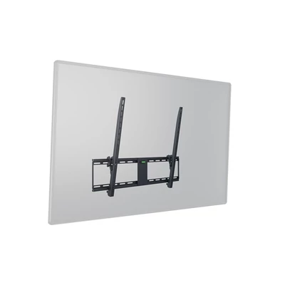 MULTIBRACKETS Fali konzol, M Universal Tilt Wallmount Black Large (55-75