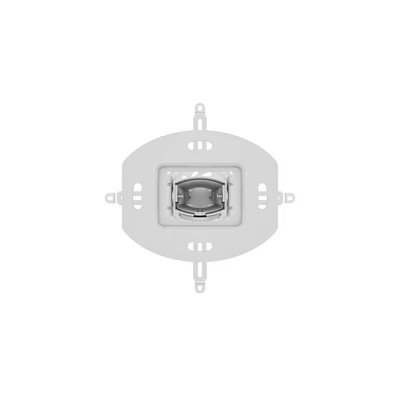MULTIBRACKETS Mennyezeti konzol, M Universal Projector Ceiling Mount I (13.5 kg, White, 380-580 mm)