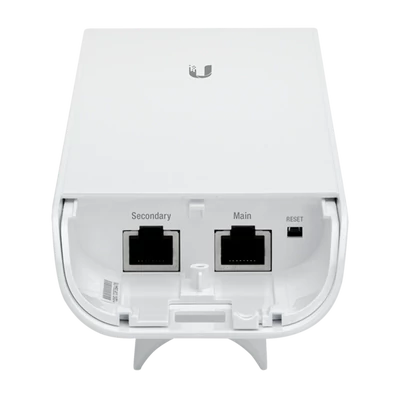 UBiQUiTi Wireless Access Point Point-to-MultiPoint, 5GHz 2x100Mbps, kültéri - NSM5