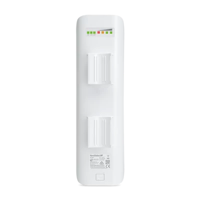 UBiQUiTi Wireless Access Point Point-to-MultiPoint, 5GHz 2x100Mbps, kültéri - NSM5