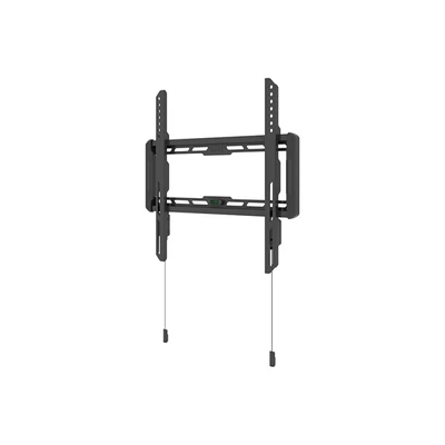 MULTIBRACKETS Fix fali konzol, M Universal Wallmount Fixed Medium Black (32-65