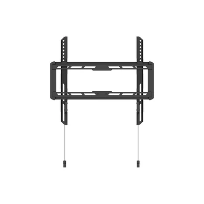 MULTIBRACKETS Fix fali konzol, M Universal Wallmount Fixed Medium Black (32-65