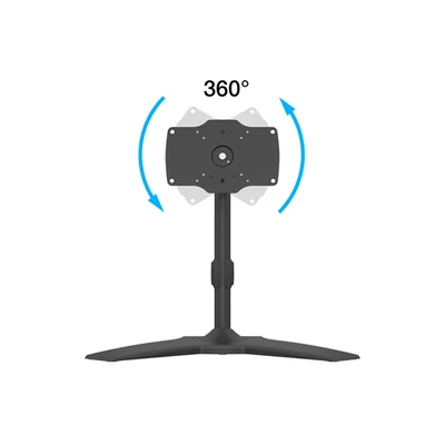 MULTIBRACKETS Asztali állvány, M VESA Desktopmount Single Stand 24-32