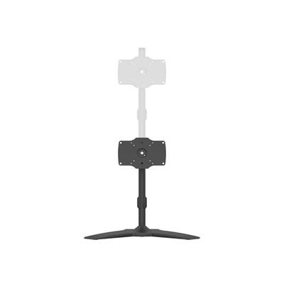 MULTIBRACKETS Asztali állvány, M VESA Desktopmount Single Stand 24-32