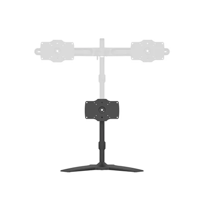 MULTIBRACKETS Asztali állvány, M VESA Desktopmount Single Stand 24-32
