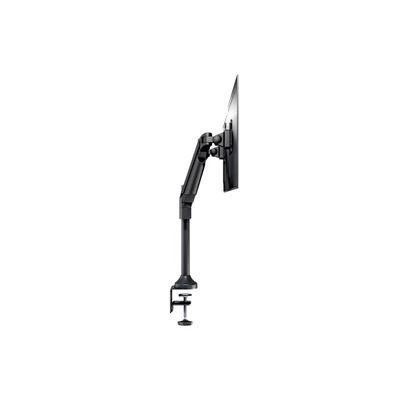MULTIBRACKETS 2 karos asztali konzol, M VESA Gas Lift Arm Dual Black (15-32