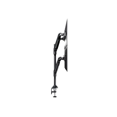 MULTIBRACKETS 4 karos asztali konzol, M VESA Gas Lift Arm Quad Black (15-32